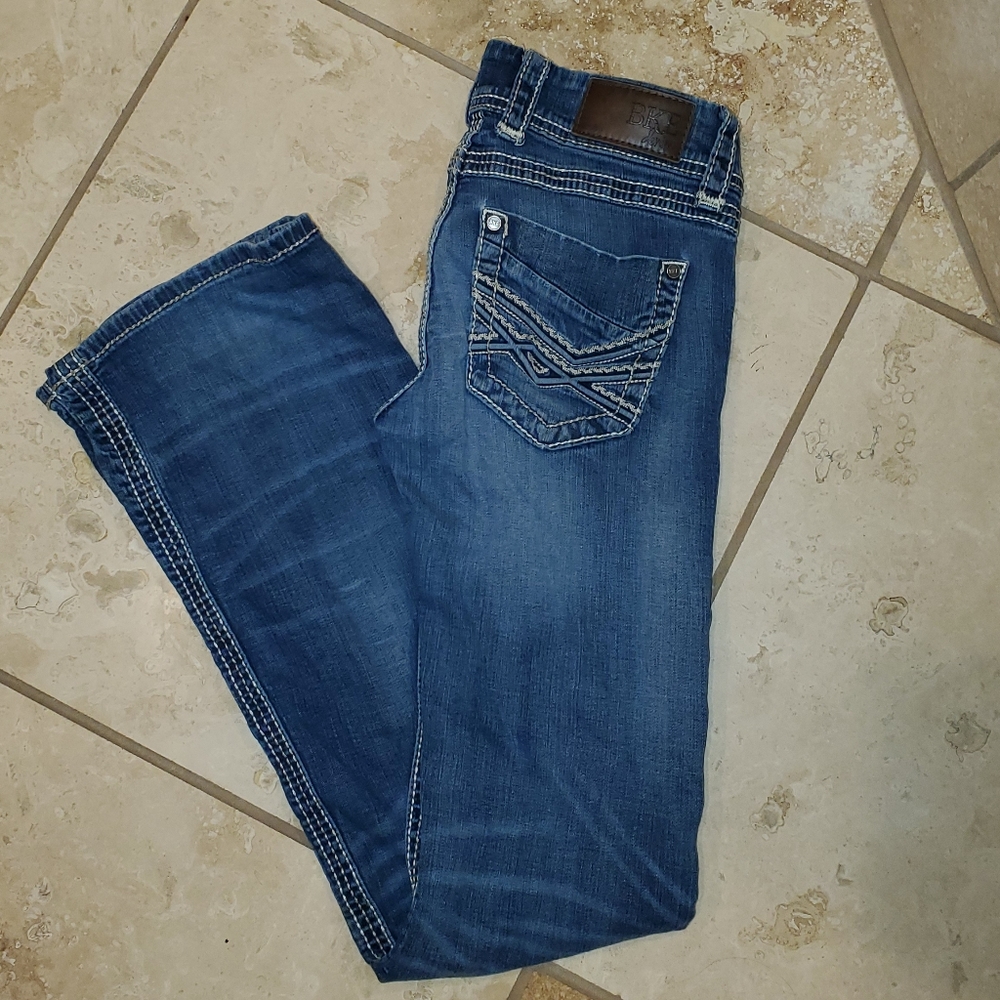 Buckle BKE Jeans